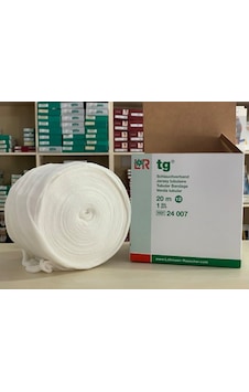 LR Tg 12 Tubuler Bandaj Kompresyon Çorabı LR Tg 12 Tubuler Bandaj Kompresyon Çorabı