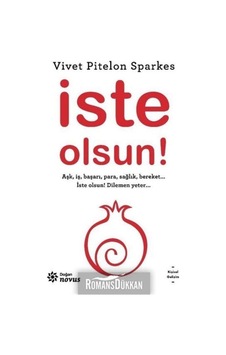 Iste Olsun! Iste Olsun!