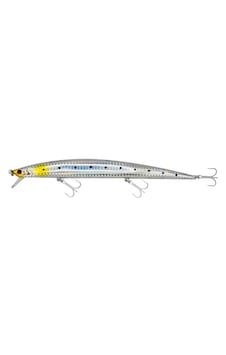 Wily Süper Star 18.5cm 36gr Maket Balık Renk 60 Wily Süper Star 18.5cm 36gr Maket Balık Renk 60