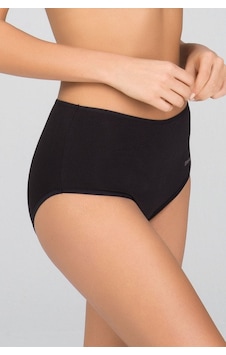 Kom Basic Maxi 2'li Kadın Külot 001 Kom Basic Maxi 2'li Kadın Külot 001