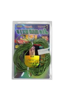Jig Man Wx16 Dyneema 250 Lb Assist İpi Jig Man Wx16 Dyneema 250 Lb Assist İpi