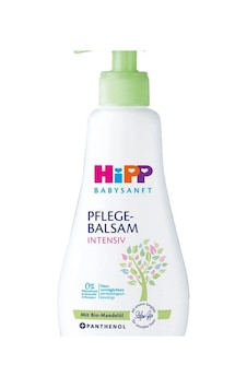 Hipp Babysaft Hassas Bakım Kremi 300 Ml