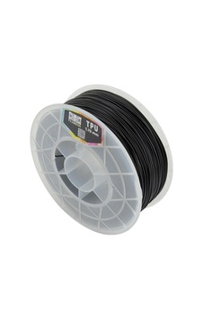 Filameon TPU Filament Siyah