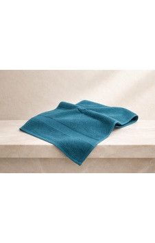 Eco Lounge Prime Havlu 50x100 Mavi Eco Lounge Prime Havlu 50x100 Mavi