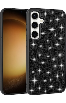 Teleplus Samsung Galaxy Uyumlu A35 Kılıf Parlak Taşlı Tasarım Pırlanta Kapak Teleplus Samsung Galaxy Uyumlu A35 Kılıf Parlak Taşlı Tasarım Pırlanta Kapak