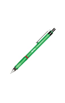 Rotring Visuclick Mekanik Versatil Kurşun Kalem 0.7 MM Yeşil