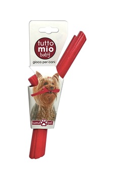 Mio Köpek Oyuncağı Büyük Kahverengi Mio Köpek Oyuncağı Büyük Kahverengi
