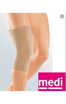 Medi Elastic Knee Support Diz Bandajı 603 Medi Elastic Knee Support Diz Bandajı 603