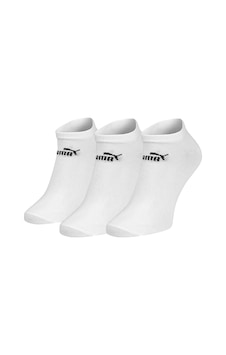Puma Elements Beyaz 3'lü Çorap 947109-06 Beyaz Puma Elements Beyaz 3'lü Çorap 947109-06 Beyaz
