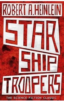 Starship Troopers 9781473616110