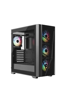 Frısby Tundra 750w 80+ Bronze Argb 6x Fan Gamıng Kasa Fc-9585g Frısby Tundra 750w 80+ Bronze Argb 6x Fan Gamıng Kasa Fc-9585g