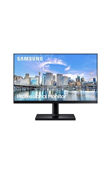 24\" 75hz 5ms Hdmı-display Freesync Full Hd Ips Led Has Pivot Monitör Lf24t450fqrxuf-134273