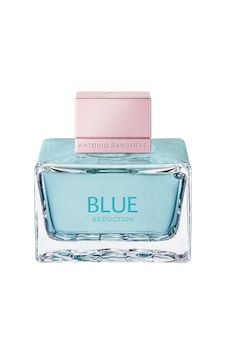 Antonio Banderas Blue Seduction Refill Kadın Parfüm EDT 80 ML (Kutusuz) Antonio Banderas Blue Seduction Refill Kadın Parfüm EDT 80 ML (Kutusuz)