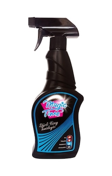 Magic Time Sihirli Yüzey Temizleyici 500 ML