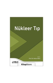 Nükleer Tıp- Nobel Tıp Kitabevleri Nükleer Tıp- Nobel Tıp Kitabevleri