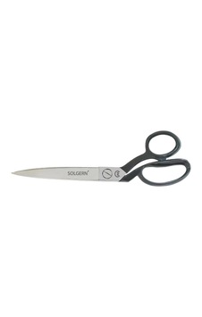 Ceylan Adam 7500-10 Amerikan Model Terzi Makası No: 10 İnç / 25,4 Cm - Nikel Kaplama Ceylan Adam 7500-10 Amerikan Model Terzi Makası No: 10 İnç / 25,4 Cm - Nikel Kaplama