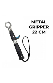 Bauer Balık Tutucugrıpper 22 Cm Bauer Balık Tutucugrıpper 22 Cm