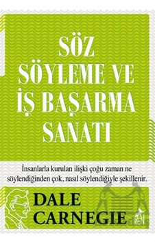 Söz Söyleme Ve İş Başarma Sanatı Ren Kitap Söz Söyleme Ve İş Başarma Sanatı Ren Kitap