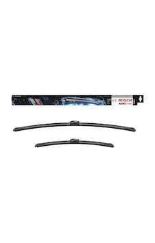 Aerotwin Silecek Set 650/425 Mm Bmw 6 Seri Cabrio Coupe Gran Coupe F12 F13 F06 3397007653 Bosch