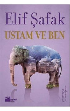Ustam Ve Ben / Elif Şafak Ustam Ve Ben / Elif Şafak