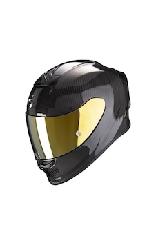Scorpion Exo R1 Evo Carbon Air Spor Motosiklet Kaskı Siyah Scorpion Exo R1 Evo Carbon Air Spor Motosiklet Kaskı Siyah