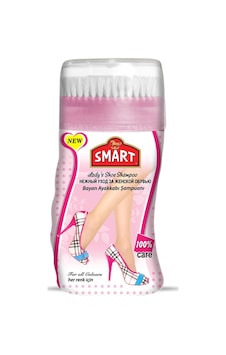 Smart Kadınlara Özel Ayakkabı Temizleyici