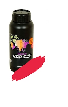 Ebru Ener Anka Vernikli Boya Yılbaşı Kırmızısı 250 Gr. Ebru Ener Anka Vernikli Boya Yılbaşı Kırmızısı 250 Gr.