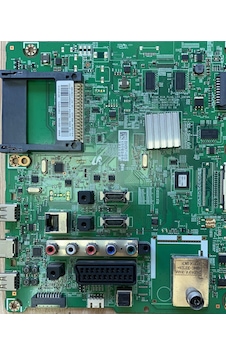 Samsung Uyumlu Ue32Es5500 Bn41-01812A Bn94-05970A Anakart Mainboard