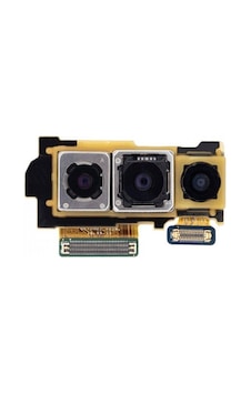 Samsung Uyumlu S10 Plus G975 Arka Kamera Samsung Uyumlu S10 Plus G975 Arka Kamera