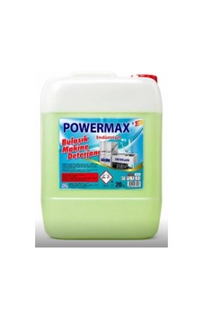 Endüstriyel Bulaşık Makinesi Deterjanı 20 Litre - 927758417
