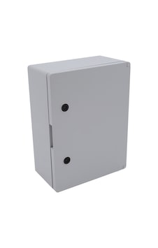 Çetinkaya 21X28X13 Plastik Pano Opak Kapaklı - ÇP 5001 Çetinkaya 21X28X13 Plastik Pano Opak Kapaklı - ÇP 5001