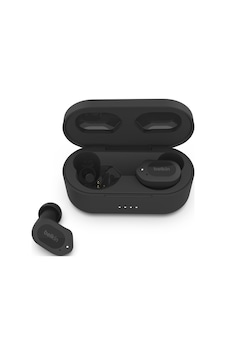 Belkin Soundform Play True Bluetooth Kulak İçi Kulaklık Belkin Soundform Play True Bluetooth Kulak İçi Kulaklık