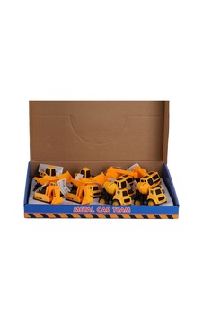0783-221 Küçük Boy İş Makineleri Belirtilen Fiyat, Tekli Satış İçin Adet Fiyatıdır. Stantart 0783-221 Küçük Boy İş Makineleri Belirtilen Fiyat, Tekli Satış İçin Adet Fiyatıdır. Stantart