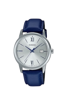 Casio MTP-V002L-2B3UDF Erkek Kol Saati Casio MTP-V002L-2B3UDF Erkek Kol Saati