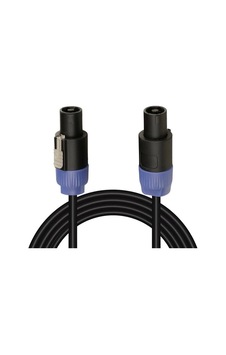 Magicvoice Mv-1741 Specon Fişli Hazır 5 Metre Kablo Magicvoice Mv-1741 Specon Fişli Hazır 5 Metre Kablo