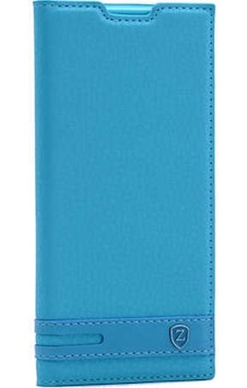 Zte Blade V7 Kılıf Elite Kapaklı Kılıf 001 Zte Blade V7 Kılıf Elite Kapaklı Kılıf 001
