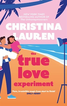 The True Love Experiment The True Love Experiment