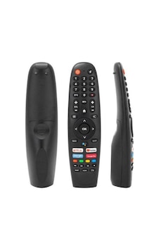 Profilo Android Tv Kumanda Youtube Prime Video Tuşlu Ses Komutsuz Profilo Android Tv Kumanda Youtube Prime Video Tuşlu Ses Komutsuz