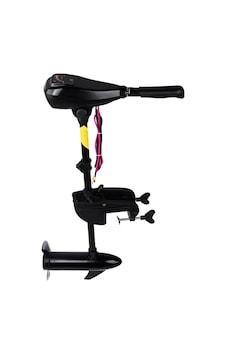 Elektrikli Su Motoru 55 Lbs Elektrikli Su Motoru 55 Lbs