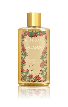 Nurxos 9308 Kalanşo Erkek Şampuanı 8681124693082 300 ML
