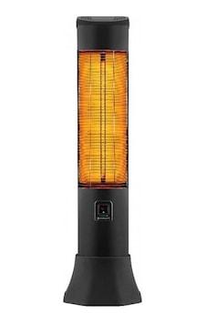 Eminçelik HS 1618 RC 1800 W Karbon Infrared Isıtıcı
