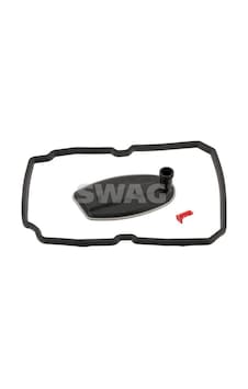 SWAG 99910098 Şanzıman Yağı Filtre Seti Otomatik Şanzıman İçin Mercedes C Class Model 202 Model 203 Model 204