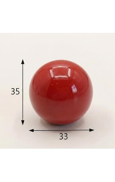 Modern Küre Yuvarlak Top Kulp Çekmece Dolap Mobilya Kulpu Kırmızı Modern Küre Yuvarlak Top Kulp Çekmece Dolap Mobilya Kulpu Kırmızı