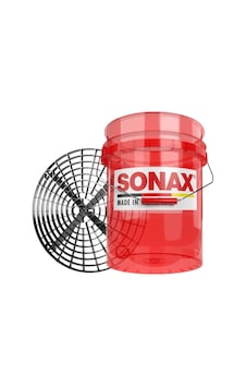 Sonax Profesyonel Yıkama Kovası 19 Lt