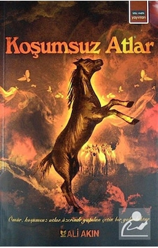 Koşumsuz Atlar - Ali Akın - Eğitim Yayınevi