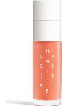 Hermes Hermesistible Lip Oil 01 Beige Sapotille Hermes Hermesistible Lip Oil 01 Beige Sapotille