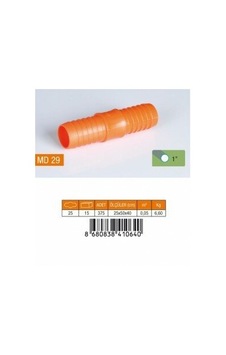 Medalyan Md-27 Normal Hortum Eki 5/8 75x16- 75'li Paket Medalyan Md-27 Normal Hortum Eki 5/8 75x16- 75'li Paket