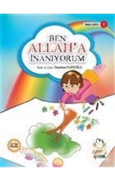 Ben Allah'A Inanıyorum / Iman Serisi 1 / Demirhan Kadıoğlu