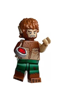 Lego 71039 Marvel Studios Series 2 - 4 Werewolf By Night Lego 71039 Marvel Studios Series 2 - 4 Werewolf By Night