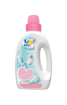 Uni Baby Hipoalerjenik Çamaşır Yumuşatıcı 1500 ML Uni Baby Hipoalerjenik Çamaşır Yumuşatıcı 1500 ML